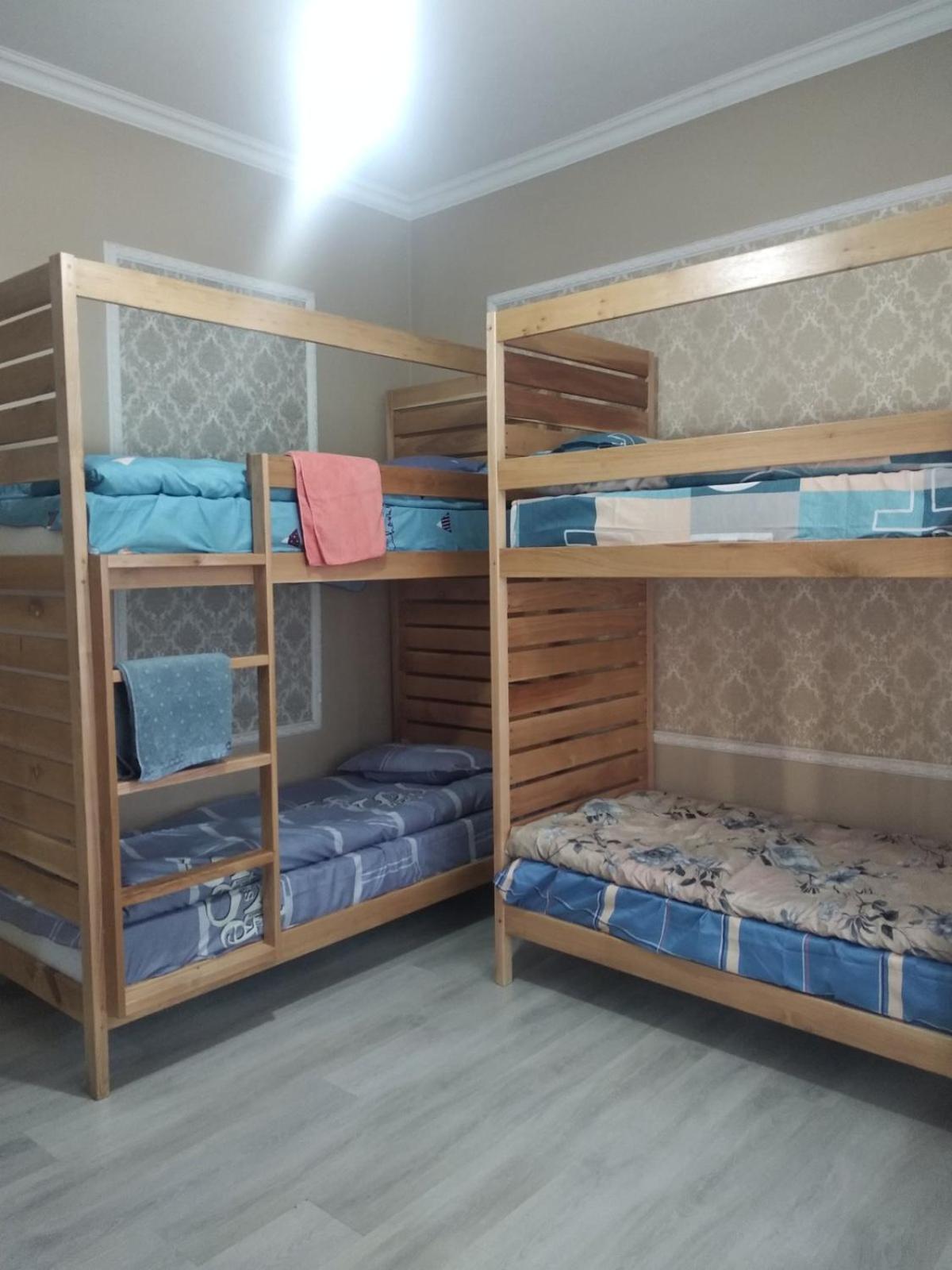 Buddha Hostel Bodoni Chisinau Luaran gambar