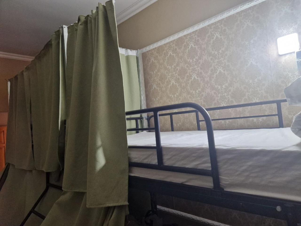 Buddha Hostel Bodoni Chisinau Bilik gambar