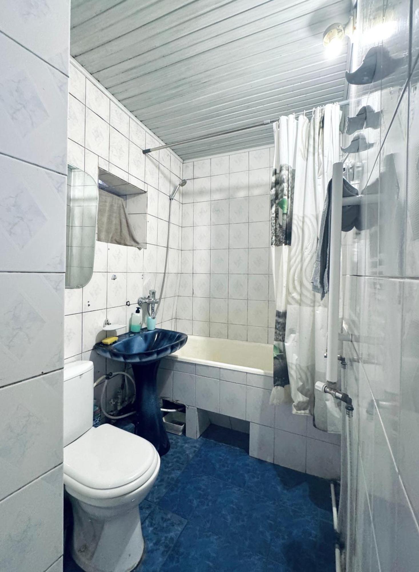Buddha Hostel Bodoni Chisinau Bilik gambar