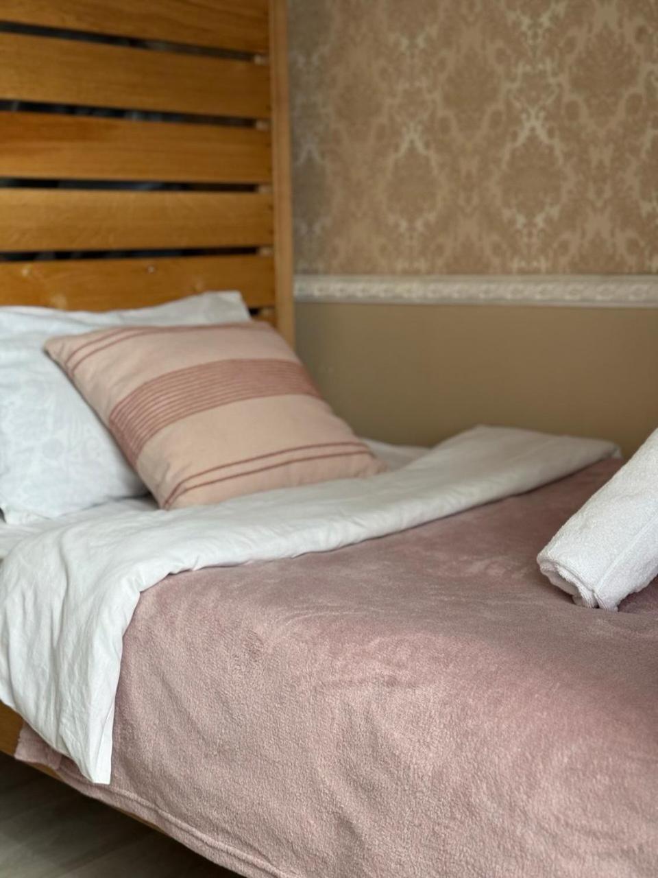 Buddha Hostel Bodoni Chisinau Luaran gambar